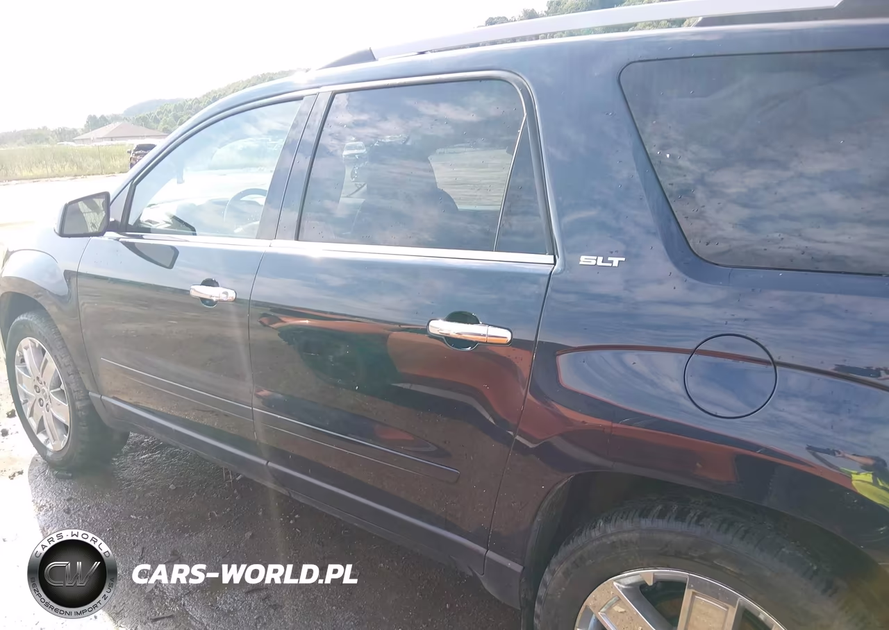 2017 GMC Acadia Limited VIN:1GKKVSKD1HJ111995 - 15
