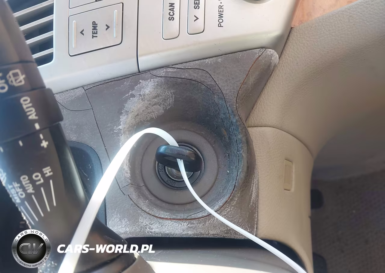 2006 Lexus Rx 330 VIN:2T2GA31U16C043318 - 11