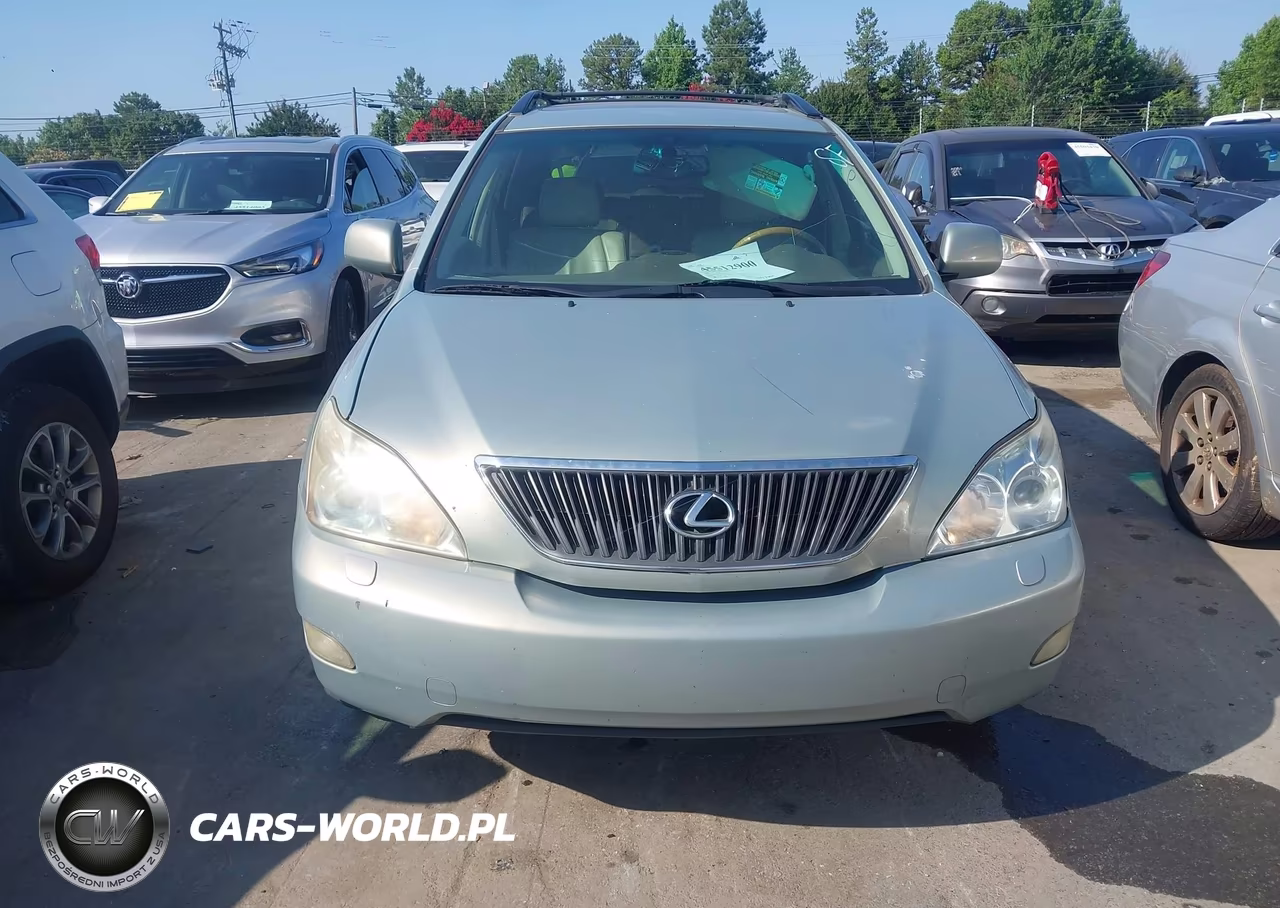 2006 Lexus Rx 330 VIN:2T2GA31U16C043318 - 12