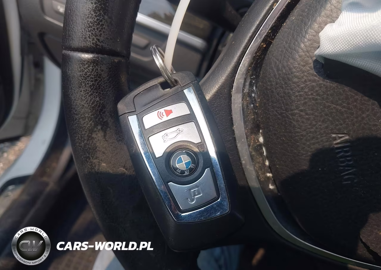 2014 BMW 535I xDrive VIN:WBA5B3C56ED534559 - 11