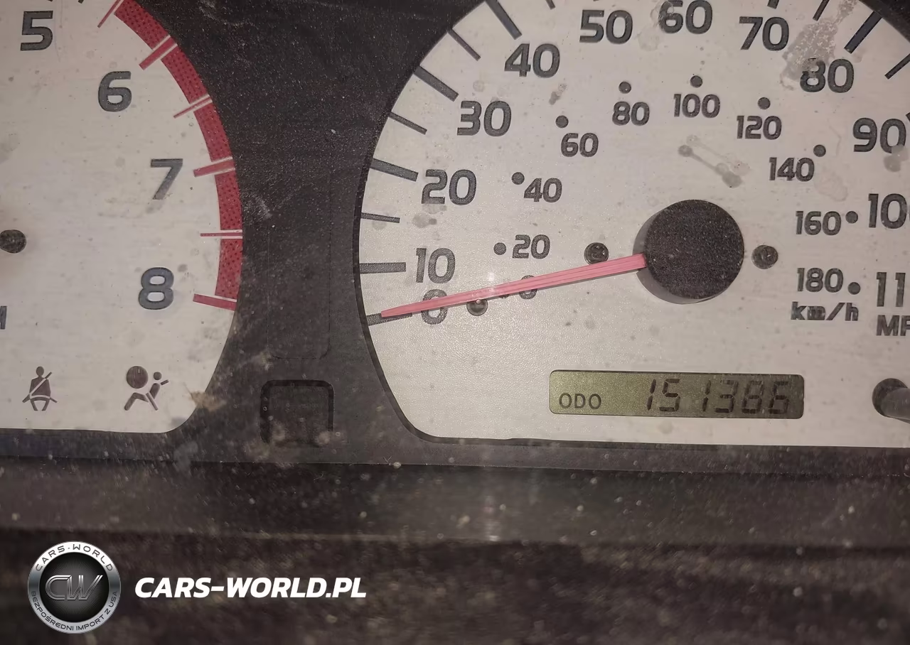 2004 Toyota Tacoma VIN:5TEWM72N34Z436606 - 7
