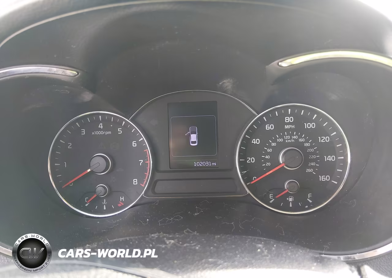 2018 Kia Forte S VIN:3KPFL4A73JE261622 - 7