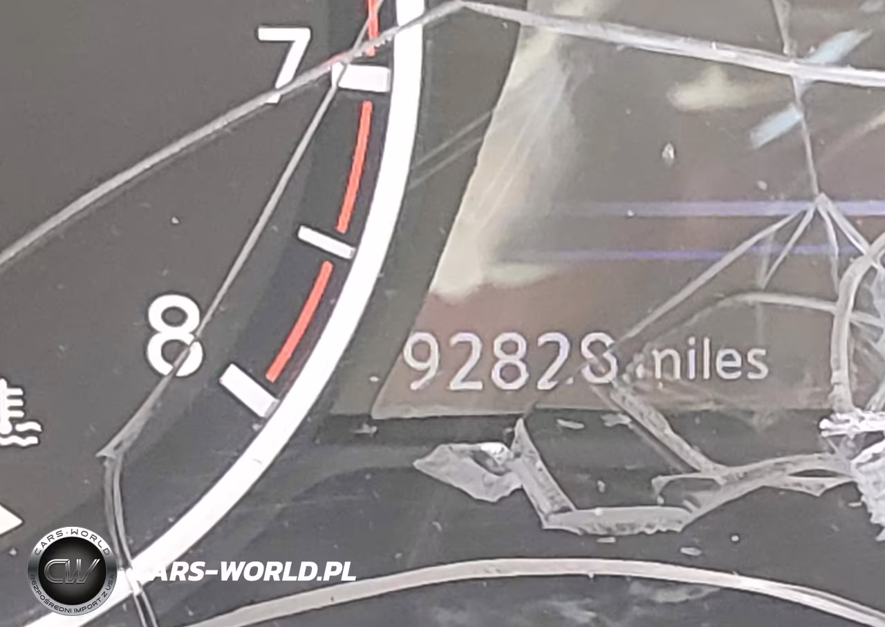 2018 Nissan Maxima 3.5 Platinum VIN:1N4AA6AP3JC396608 - 15
