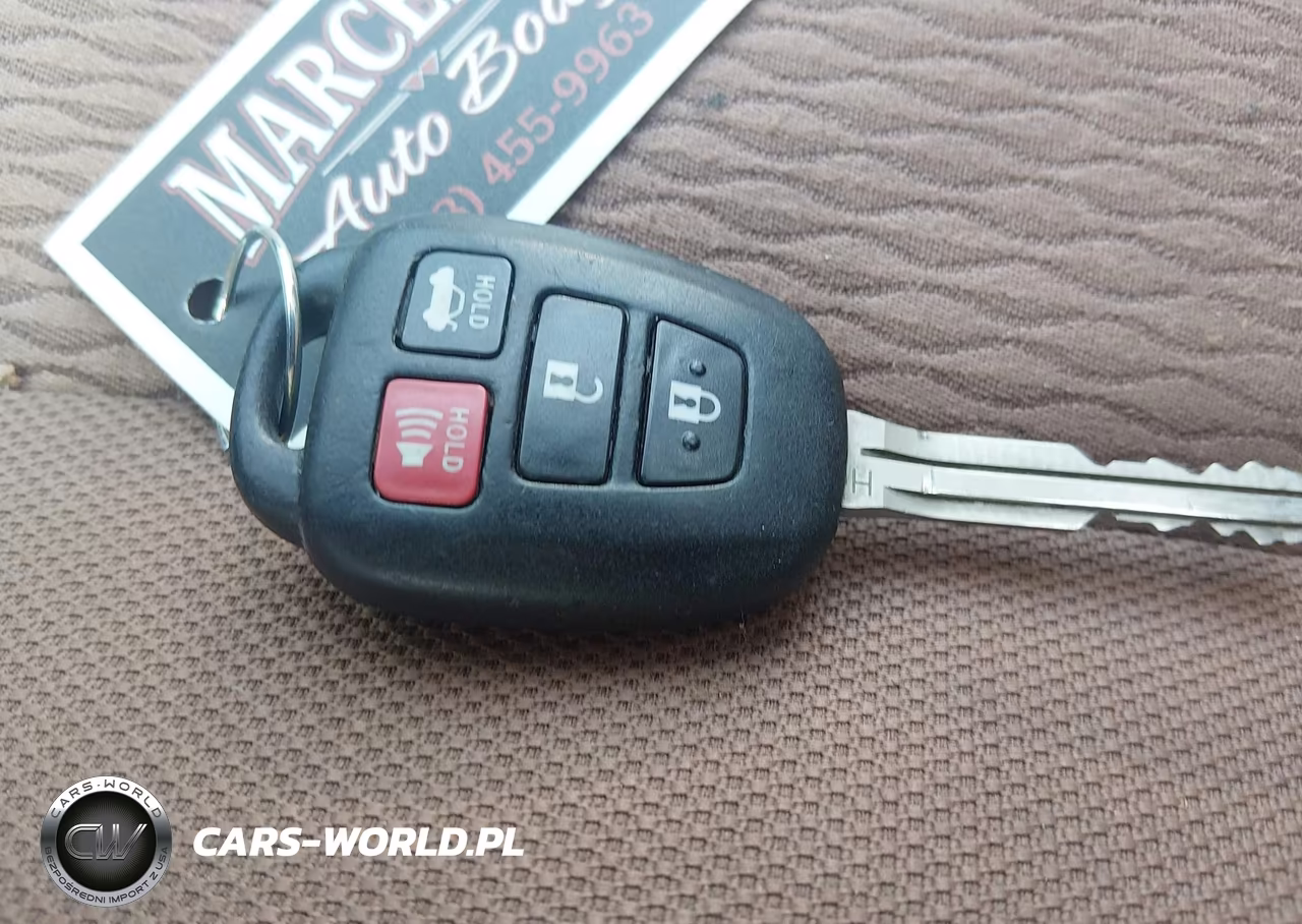 2014 Toyota Corolla Le Eco Plus VIN:2T1BPRHE3EC033127 - 11