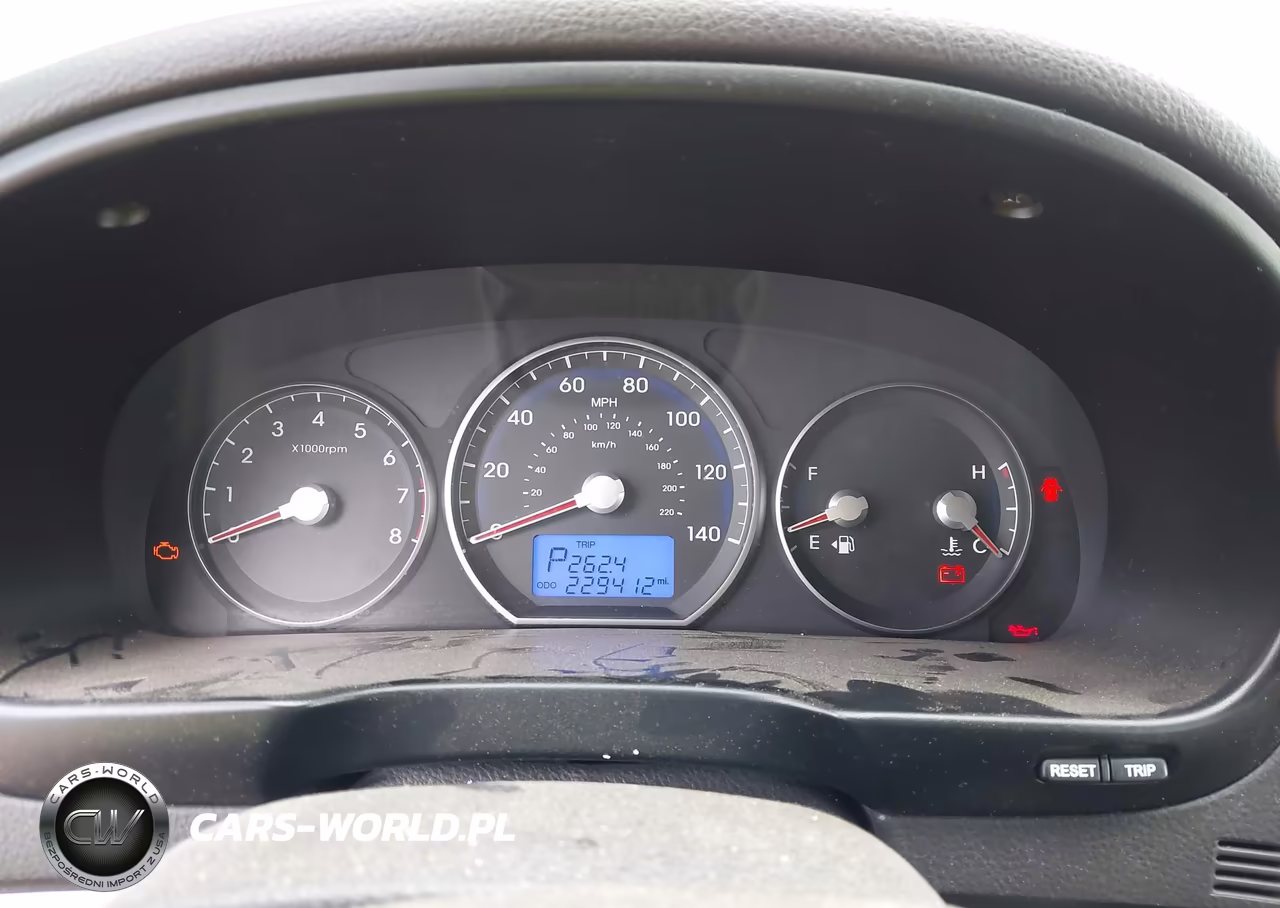 2012 Hyundai Santa Fe Se VIN:5XYZH4AG8CG166722 - 7