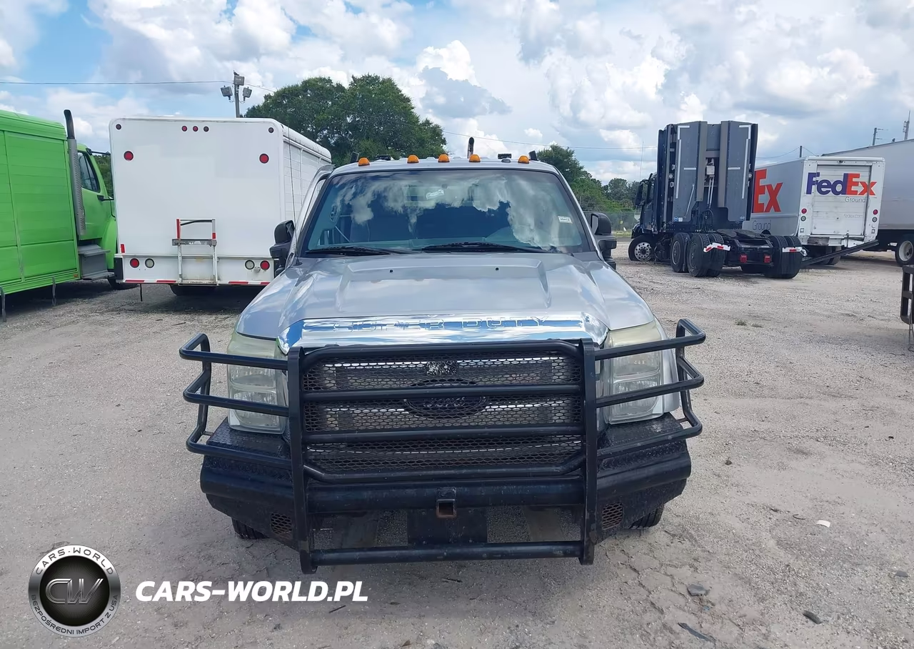 2014 Ford F-450 Xlt VIN:1FT8W4DT5EEB18021 - 15