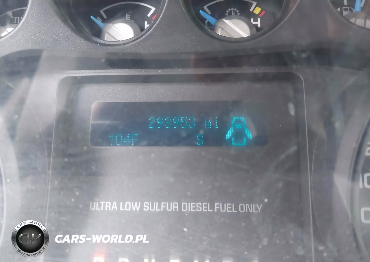 2014 Ford F-450 Xlt VIN:1FT8W4DT5EEB18021 - 5