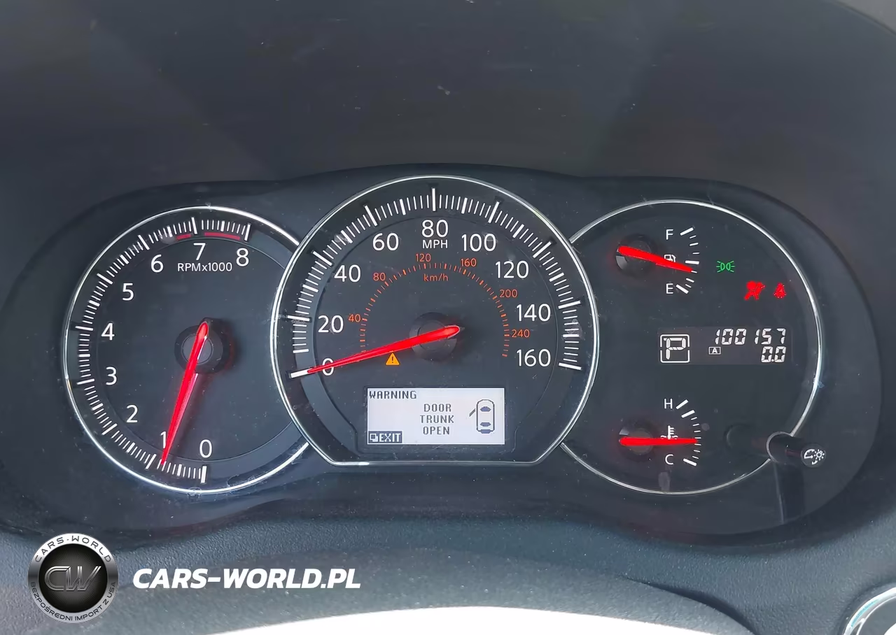 2013 Nissan Maxima 3.5 Sv VIN:1N4AA5AP1DC841751 - 7