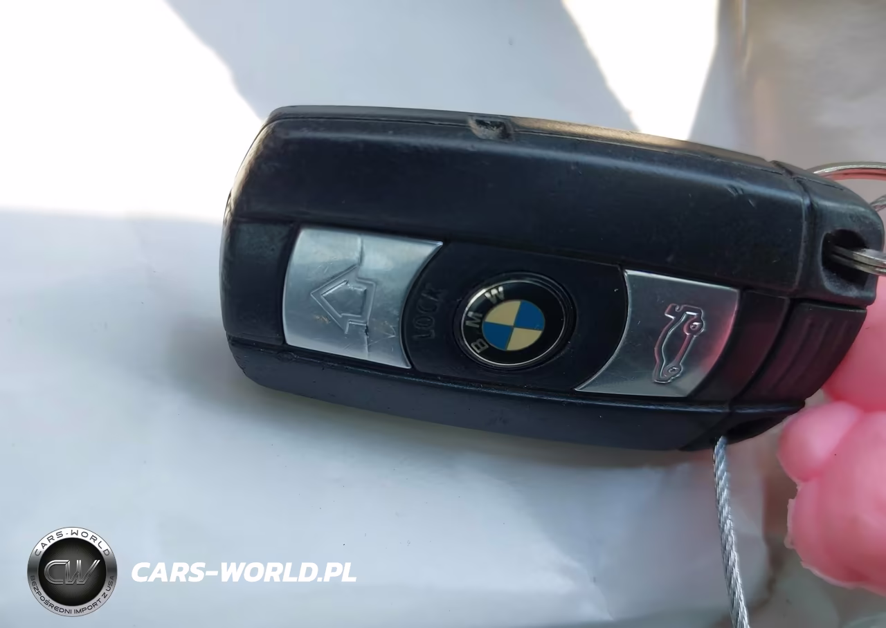 2009 BMW 128I VIN:WBAUP93549VF48821 - 11