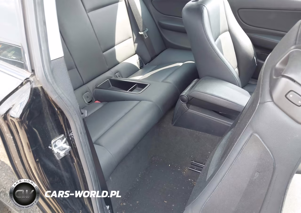 2009 BMW 128I VIN:WBAUP93549VF48821 - 8