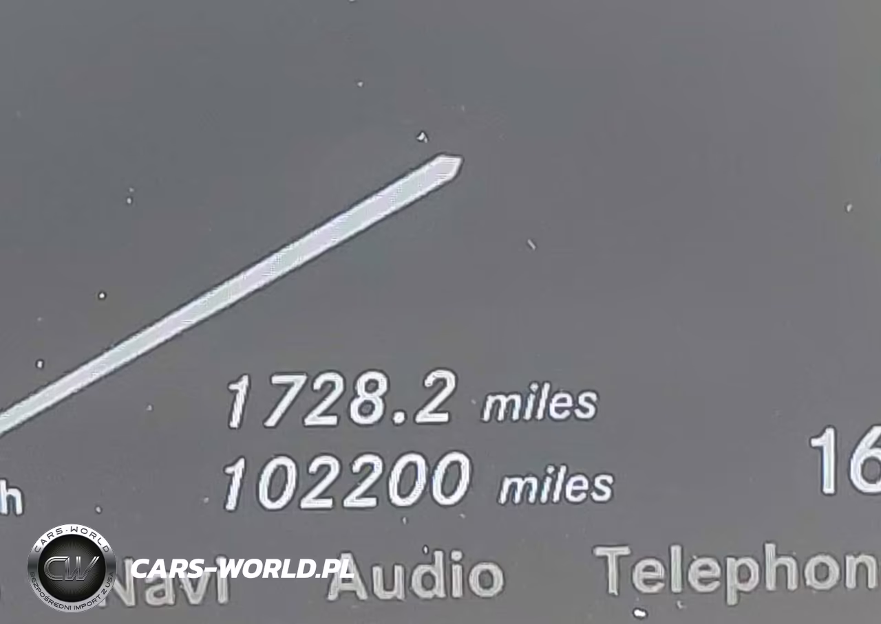 2010 Mercedes-Benz S 550 4Matic VIN:WDDNG8GB9AA304565 - 7