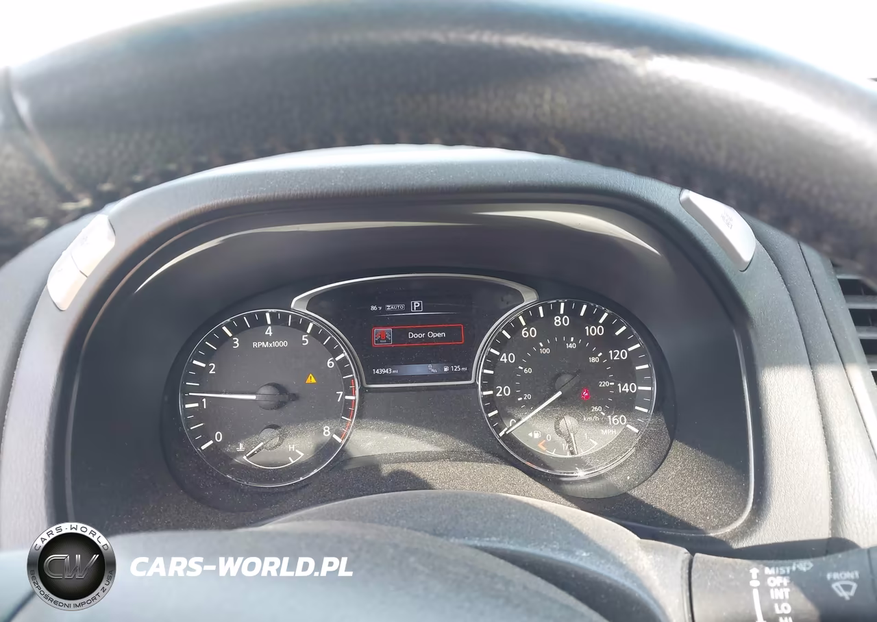 2016 Nissan Pathfinder Platinum VIN:5N1AR2MM9GC629098 - 7