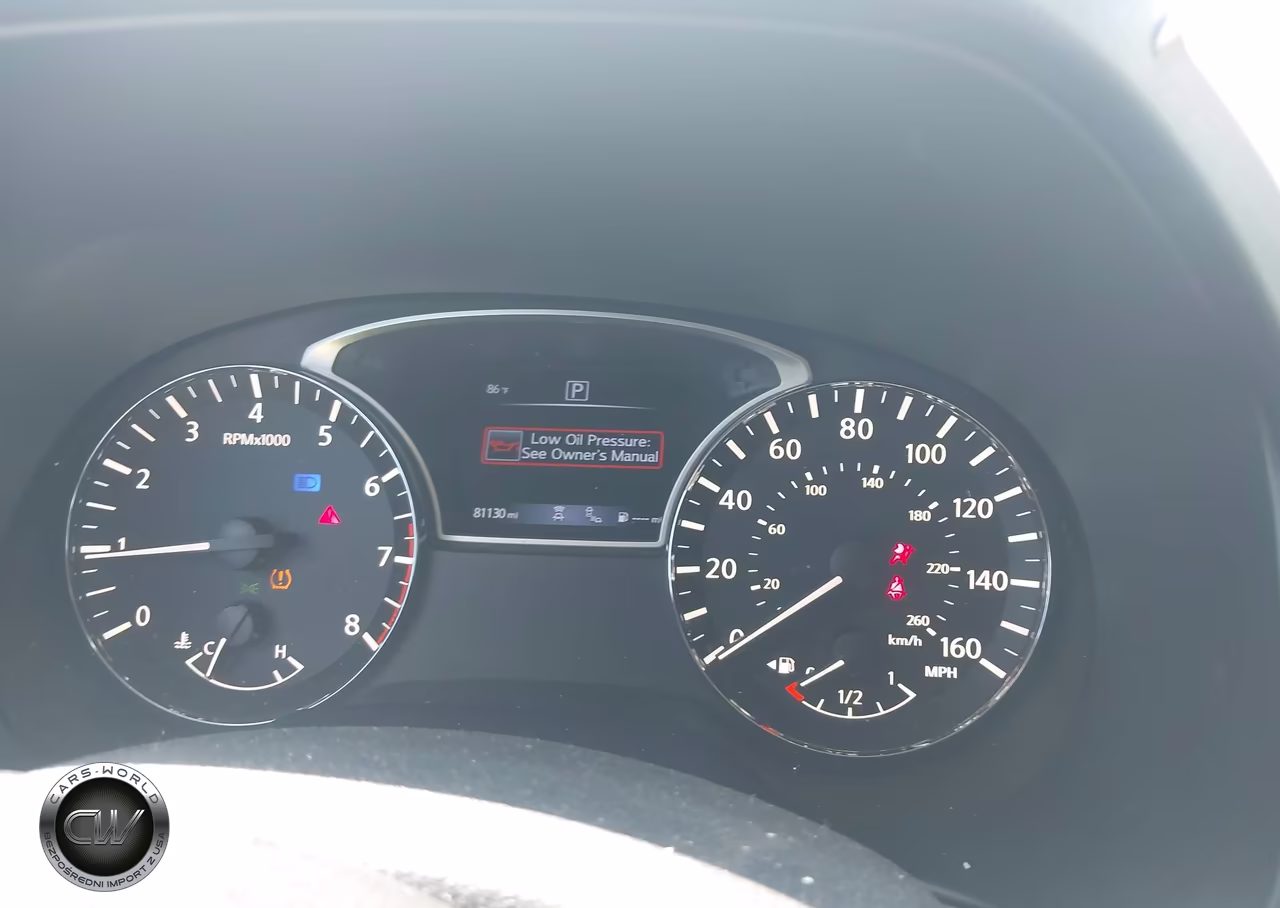 2020 Nissan Pathfinder Sv 2Wd VIN:5N1DR2BN8LC635851 - 7