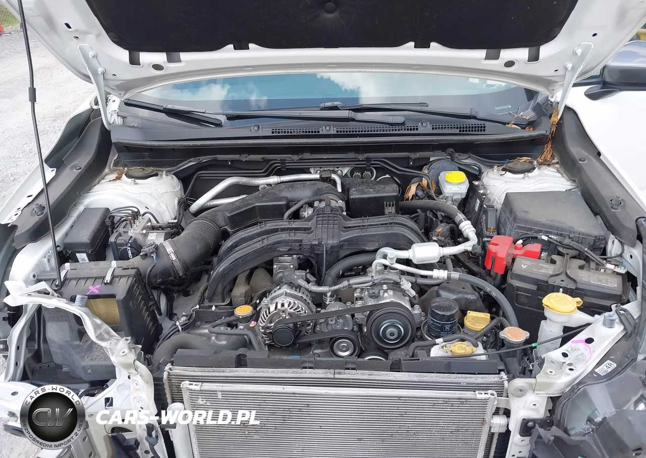 2024 Subaru Crosstrek Limited VIN:4S4GUHM69R3740430 - 10