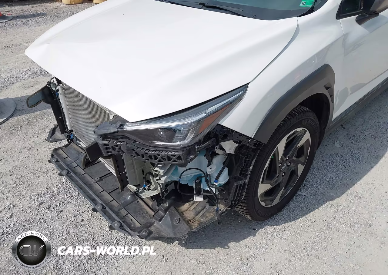 2024 Subaru Crosstrek Limited VIN:4S4GUHM69R3740430 - 17