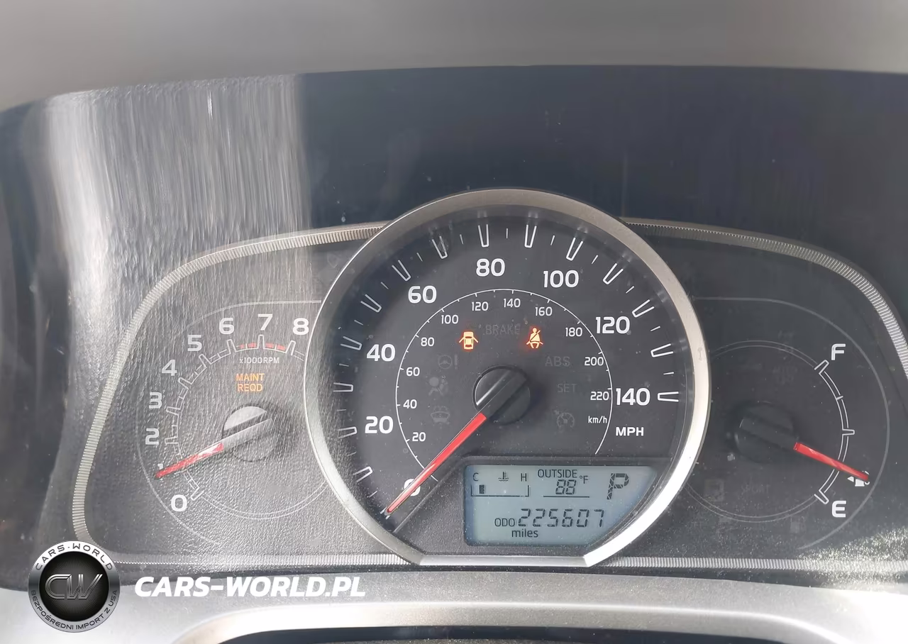 2015 Toyota Rav4 Xle VIN:2T3WFREV5FW161966 - 15