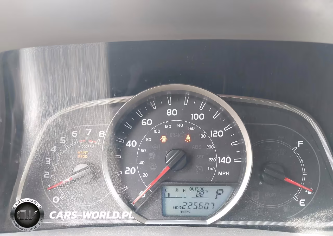 2015 Toyota Rav4 Xle VIN:2T3WFREV5FW161966 - 7