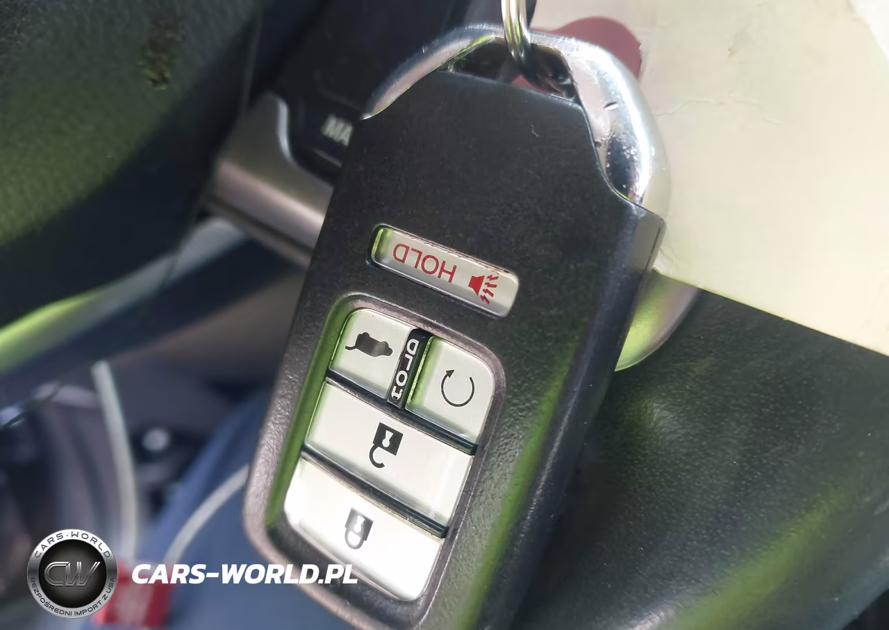 2019 Honda Cr-V Touring VIN:JHLRW2H95KX014638 - 11