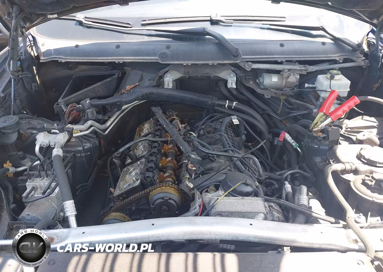 2011 BMW X6 xDrive35I VIN:5UXFG2C54BLX06414 - 10