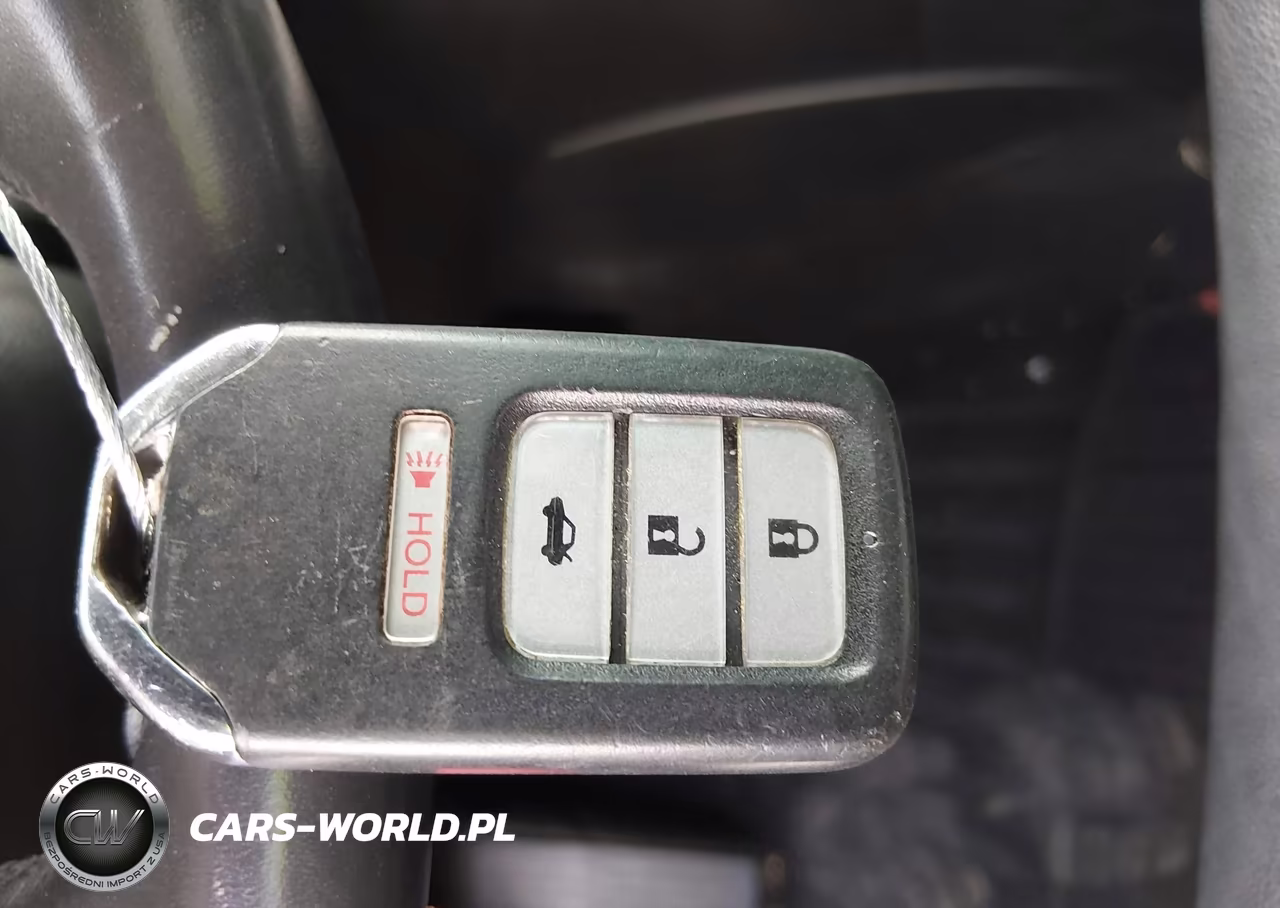 2013 Honda Accord Ex-L VIN:1HGCR2F88DA235226 - 11