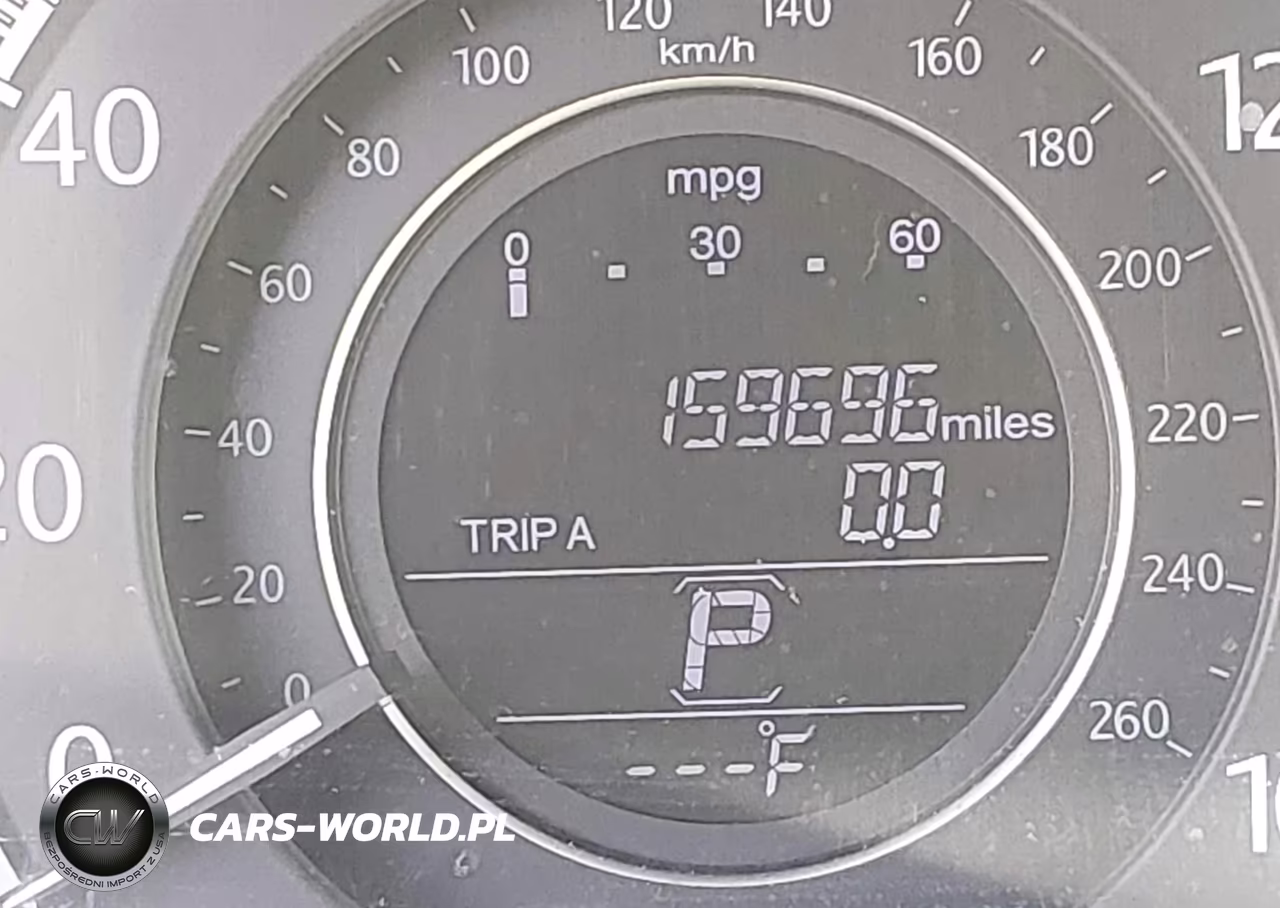 2013 Honda Accord Ex-L VIN:1HGCR2F88DA235226 - 15