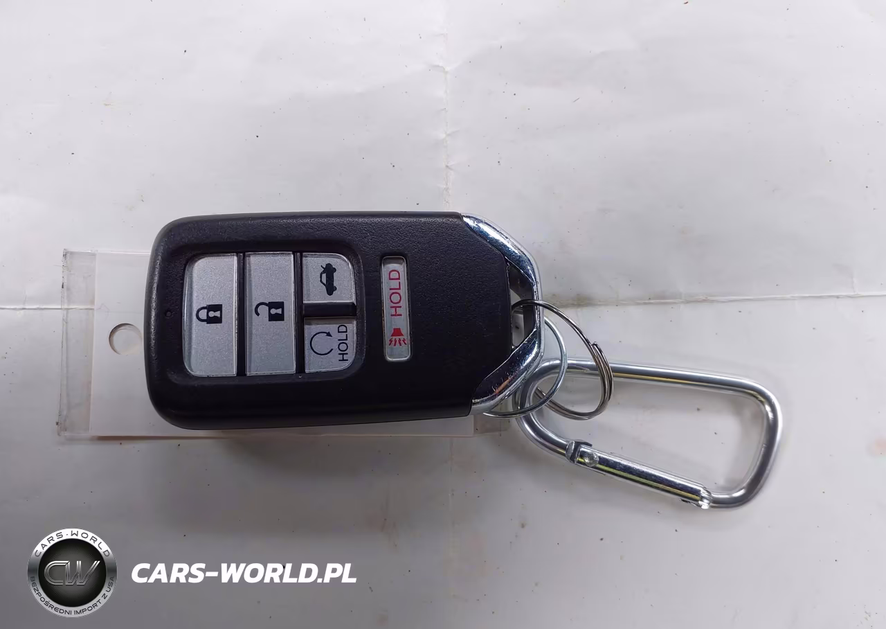 2016 Honda Accord Ex VIN:1HGCT1B56GA001002 - 11