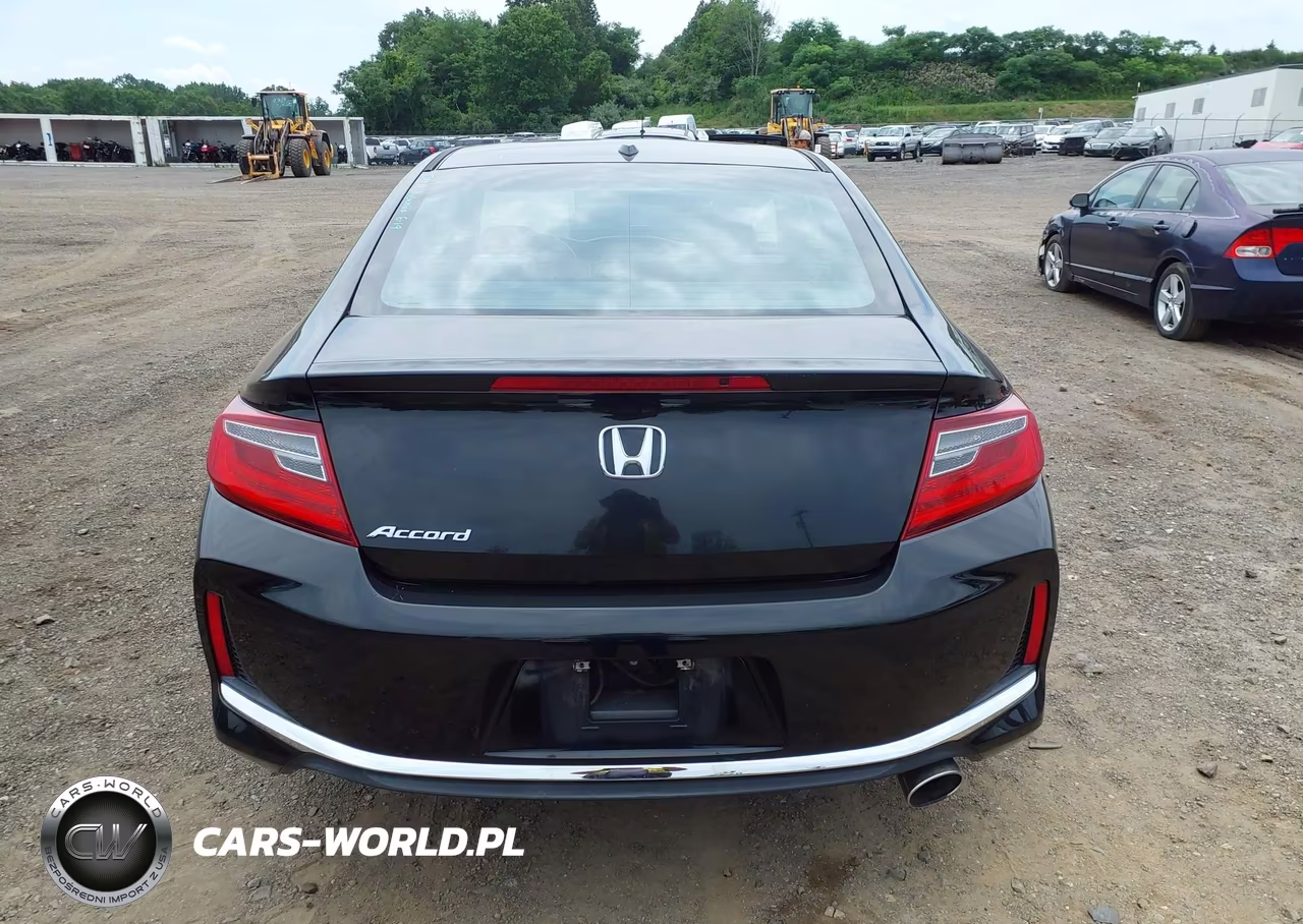 2016 Honda Accord Ex VIN:1HGCT1B56GA001002 - 16