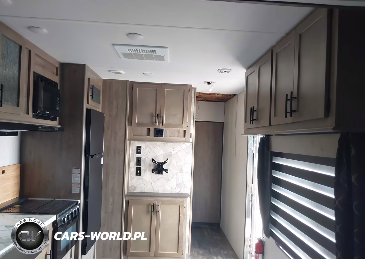 2020 Forest River Other VIN:5ZT2CTNB0L1214866 - 13