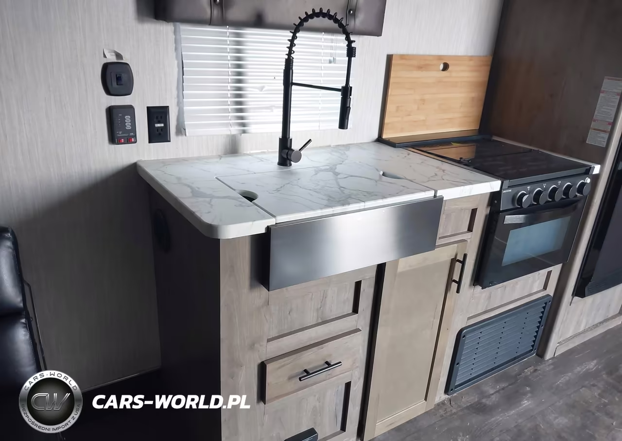 2020 Forest River Other VIN:5ZT2CTNB0L1214866 - 14