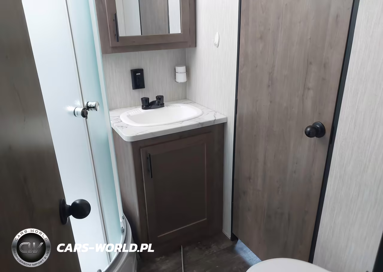 2020 Forest River Other VIN:5ZT2CTNB0L1214866 - 7