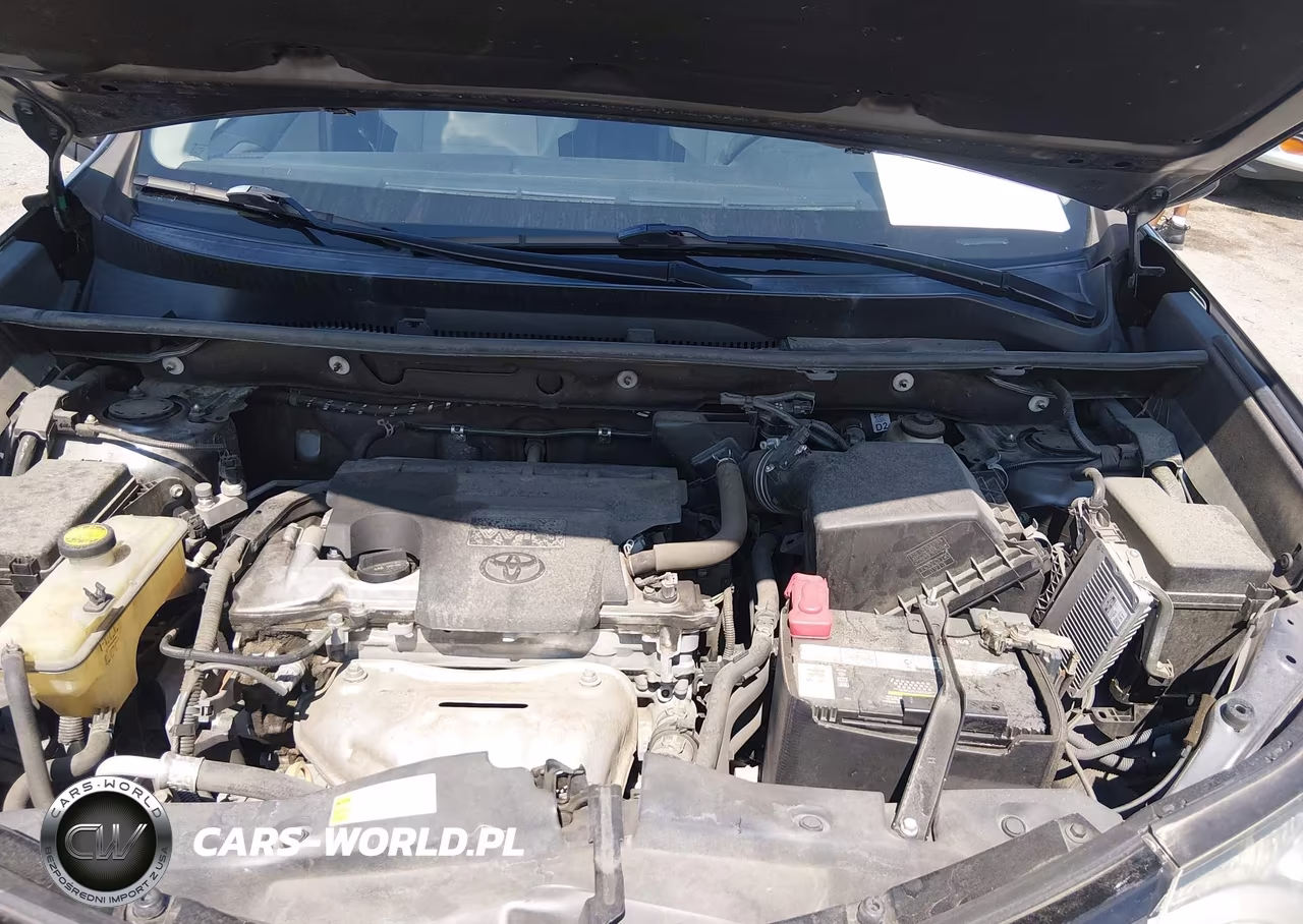 2018 Toyota Rav4 Xle VIN:2T3WFREV3JW420978 - 10