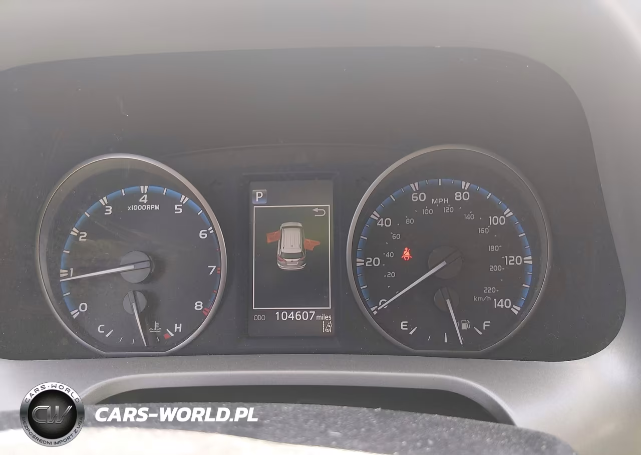 2018 Toyota Rav4 Xle VIN:2T3WFREV3JW420978 - 7