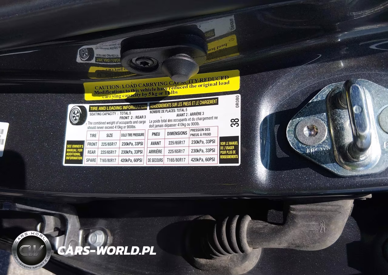 2018 Toyota Rav4 Xle VIN:2T3WFREV3JW420978 - 9