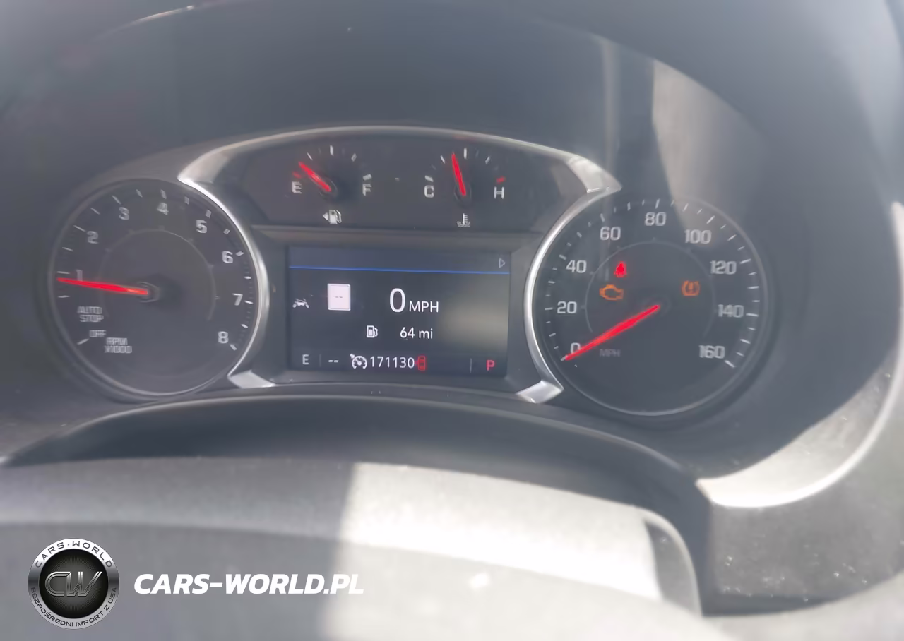 2020 GMC Terrain Fwd Sle VIN:3GKALMEV4LL210488 - 7