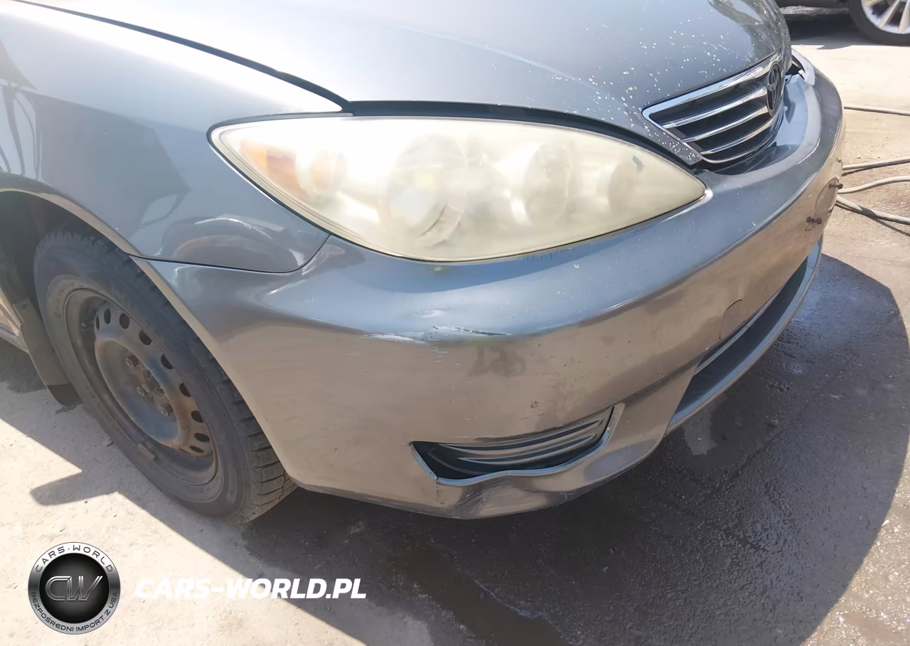2006 Toyota Camry Le VIN:JTDBE30KX63056676 - 18