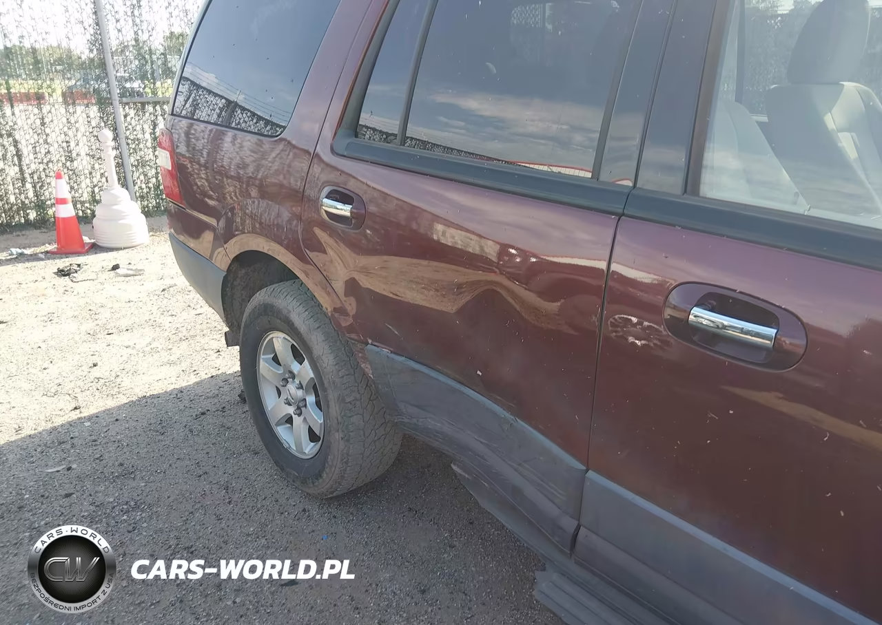 2012 Ford Expedition Xl VIN:1FMJU1G55CEF52757 - 6