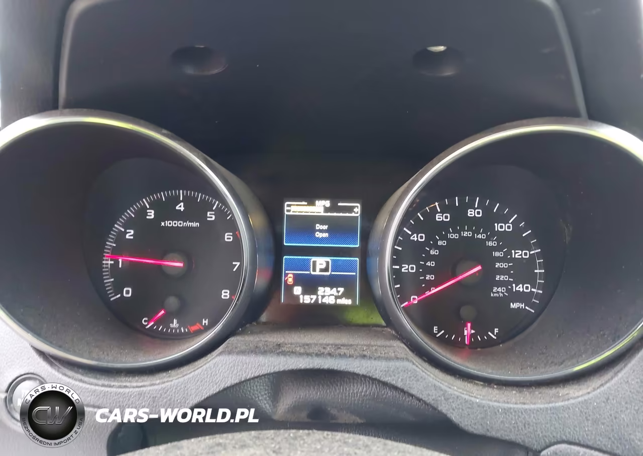 2016 Subaru Legacy 2.5I VIN:4S3BNAA6XG3029873 - 7