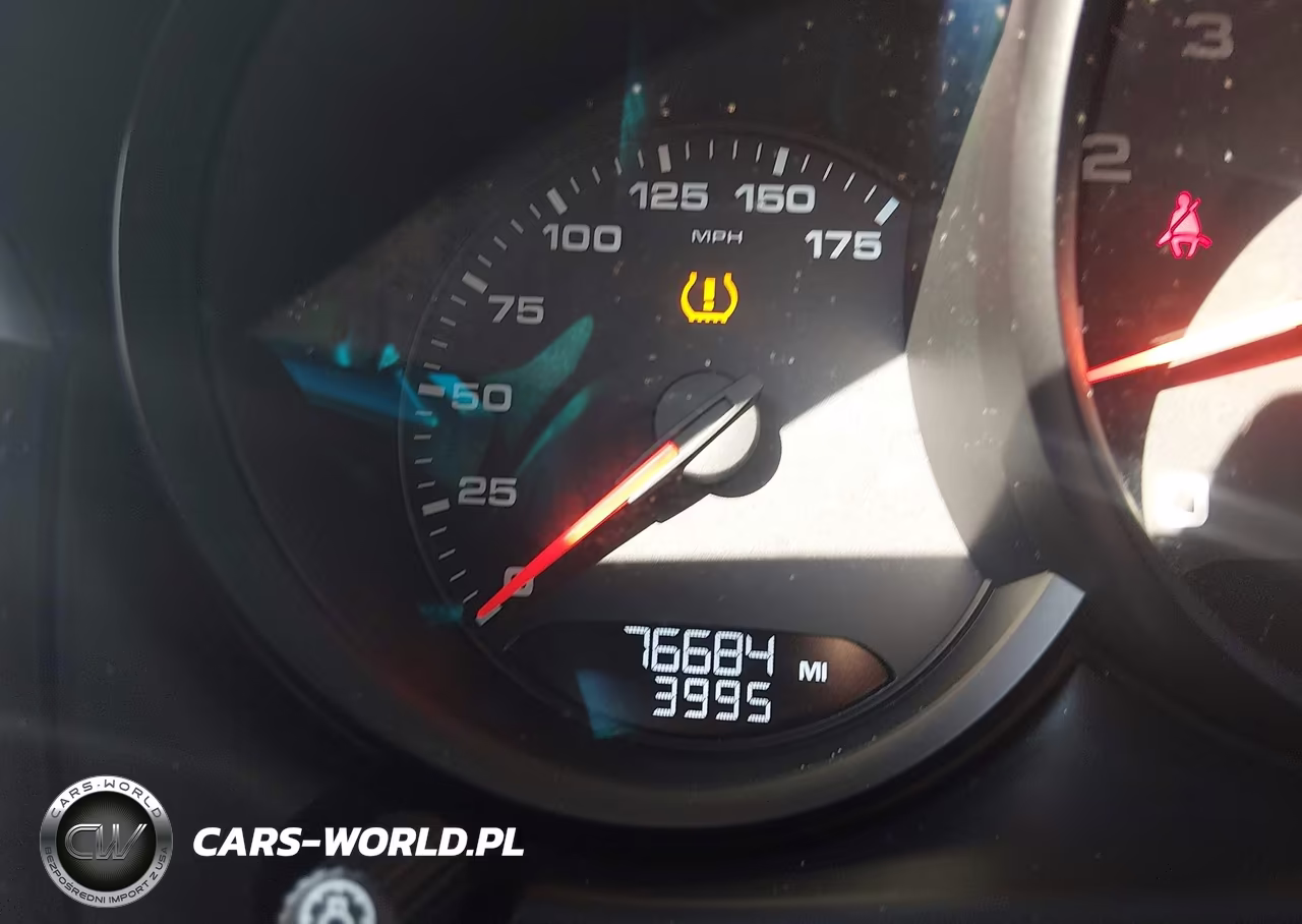 2021 Porsche Macan Gts VIN:WP1AG2A58MLB51970 - 15