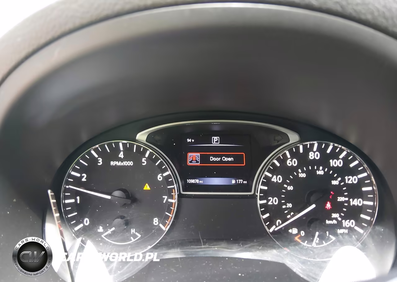 2017 Nissan Altima 2.5 S VIN:1N4AL3AP8HC148406 - 7