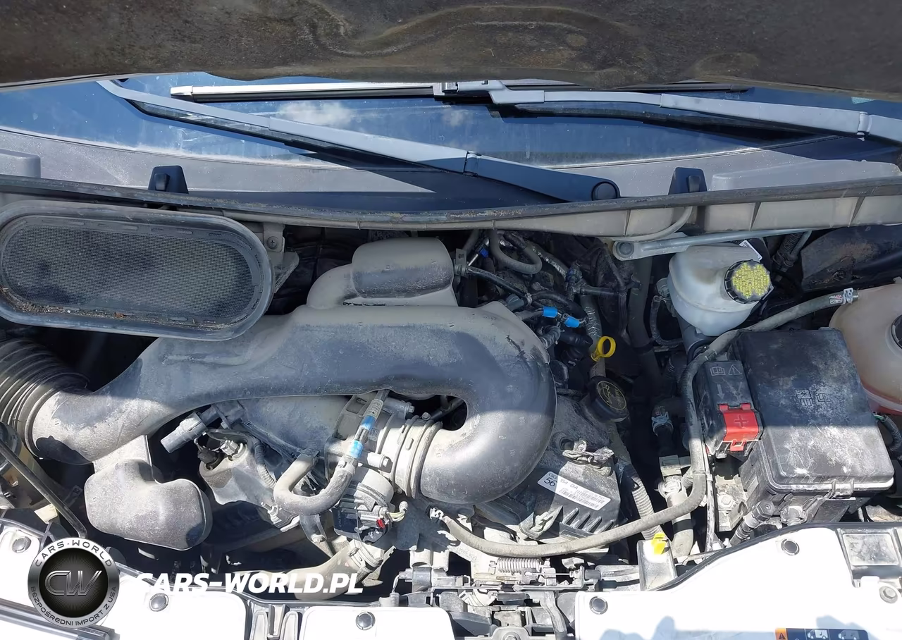 2018 Ford Transit-350 VIN:1FBZX2ZM0JKB52889 - 10