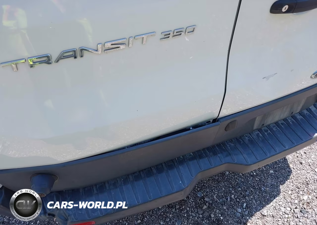 2018 Ford Transit-350 VIN:1FBZX2ZM0JKB52889 - 12