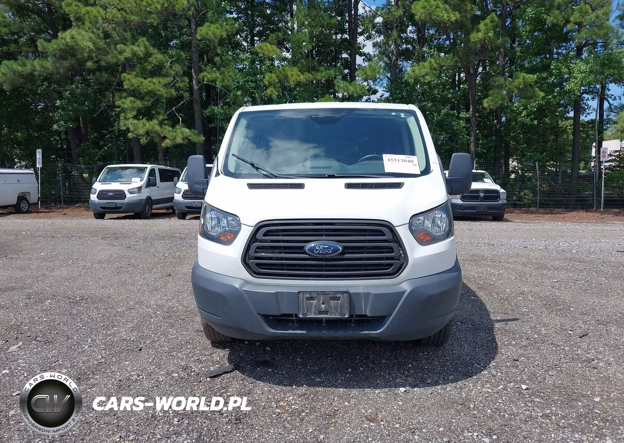 2018 Ford Transit-350 VIN:1FBZX2ZM0JKB52889 - 13