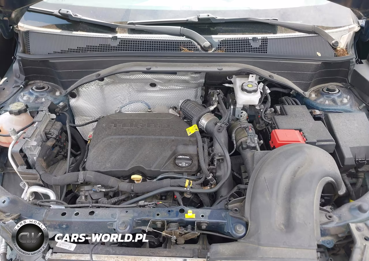 2021 Chevrolet Trailblazer Fwd Lt VIN:KL79MPS23MB138366 - 10