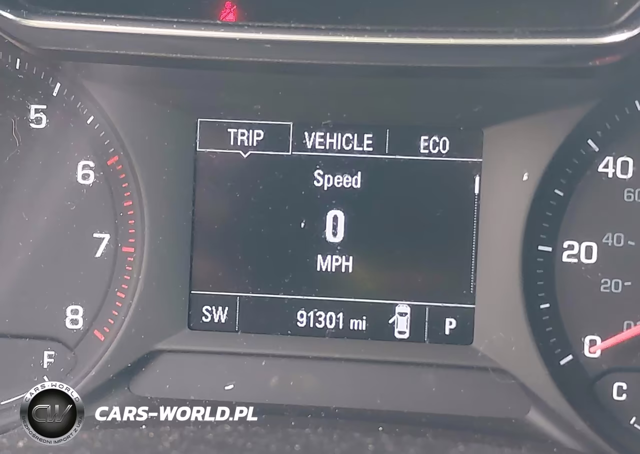 2021 Chevrolet Trailblazer Fwd Lt VIN:KL79MPS23MB138366 - 15