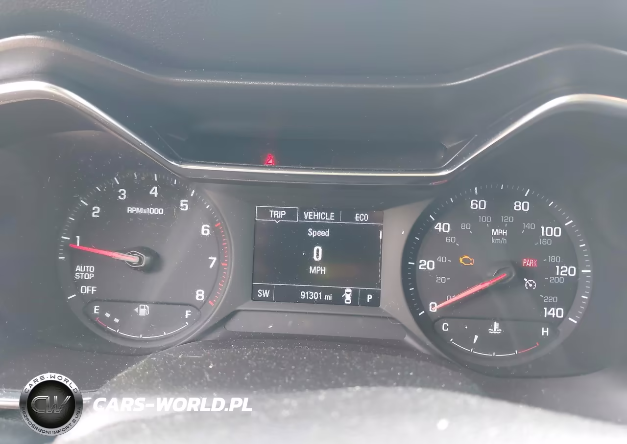 2021 Chevrolet Trailblazer Fwd Lt VIN:KL79MPS23MB138366 - 7