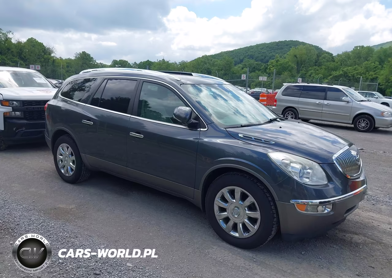 2011 Buick Enclave 1Xl