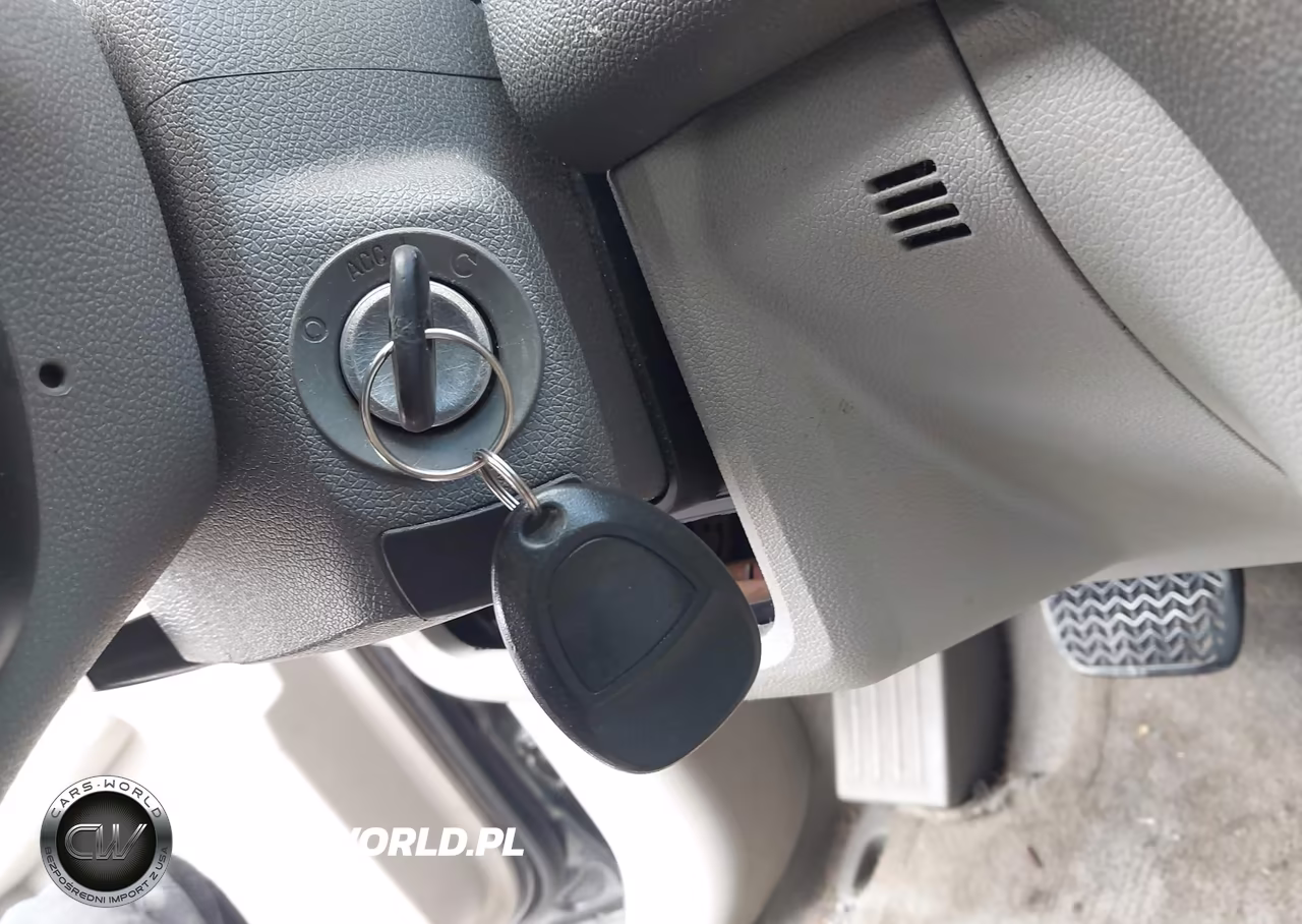 2011 Buick Enclave 1Xl VIN:5GAKVBED6BJ200803 - 11