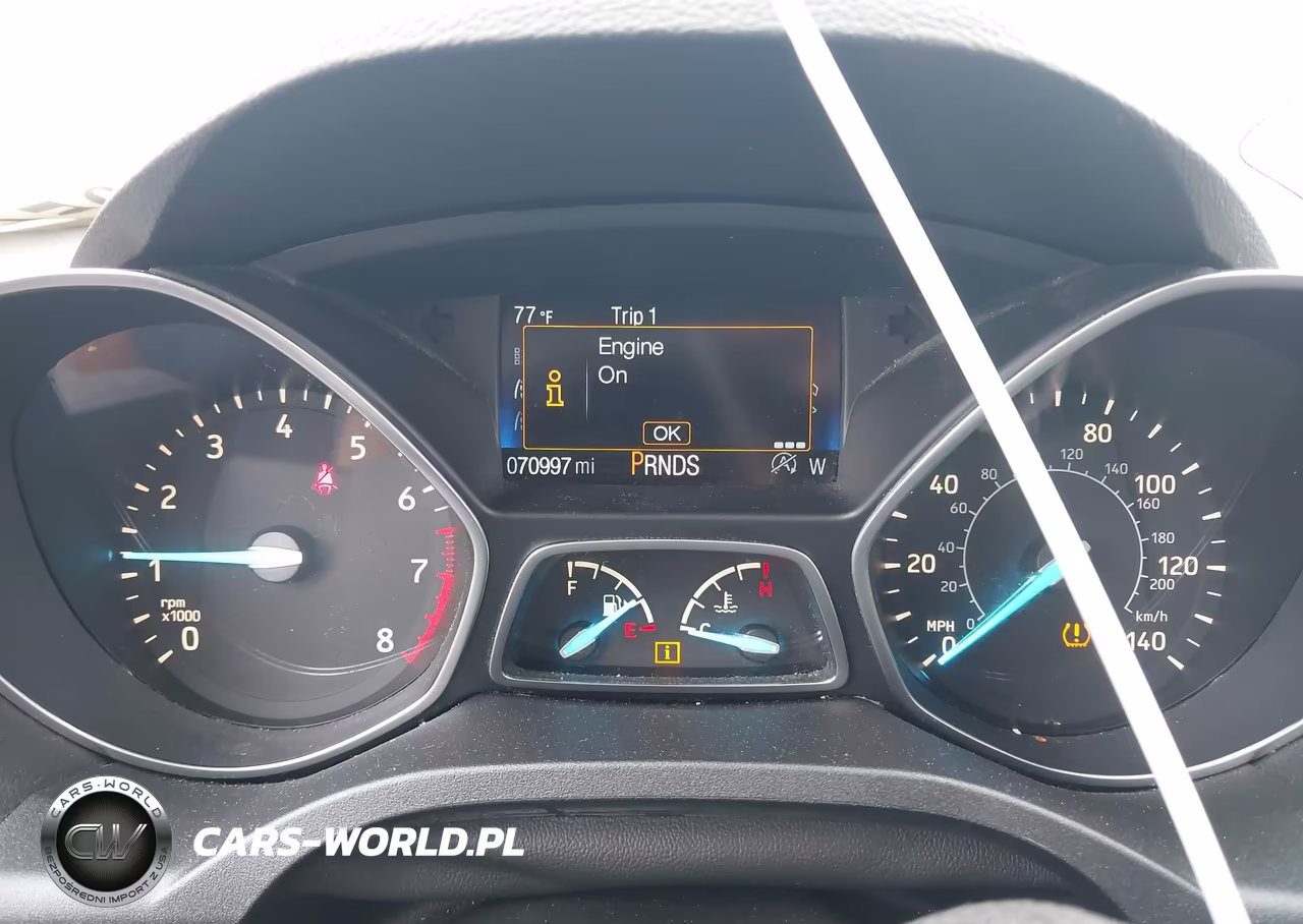 2017 Ford Escape Se VIN:1FMCU0GD8HUC06645 - 7