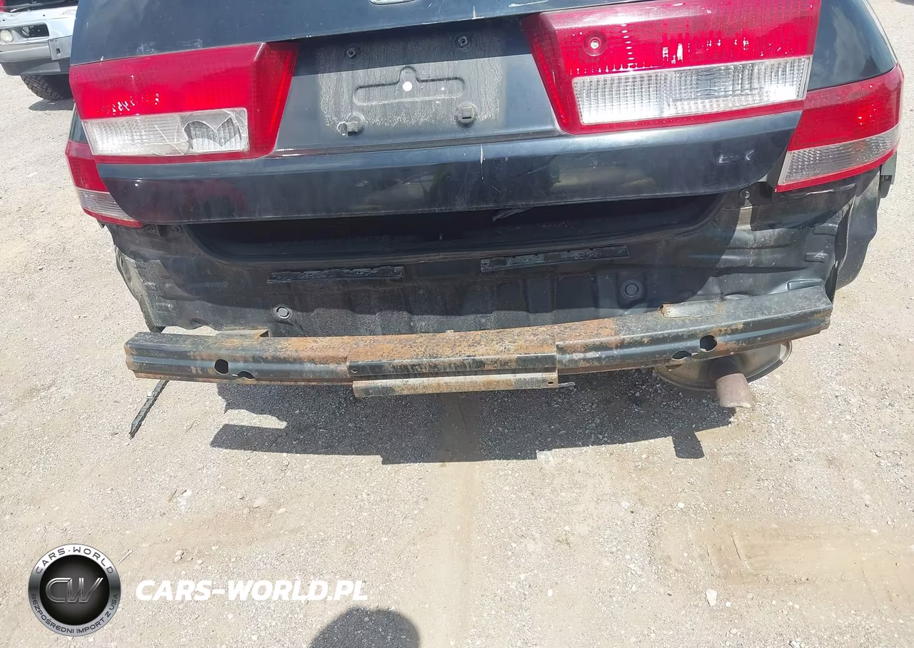 2003 Honda Accord 2.4 Ex-Ex VIN:JHMCM56603C039182 - 13