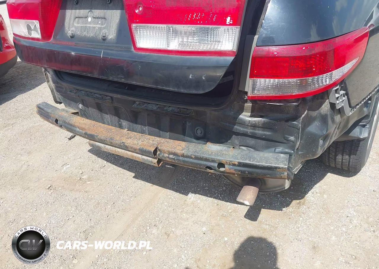 2003 Honda Accord 2.4 Ex-Ex VIN:JHMCM56603C039182 - 14
